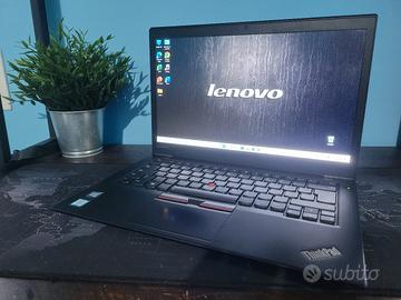 Notebook Lenovo 14' i5 7th 8gb 240gb win 11 office