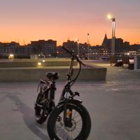 bicicletta elettrica lem 