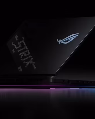 ASUS ROG Strix Scar 18 Rtx 5090 Ram 64 2 Tb