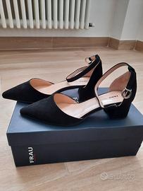 Scarpe hotsell frau eleganti