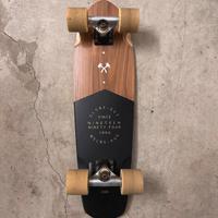 Skateboard Globe Cruiserboard Blazer - 26"