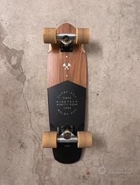 Skateboard Globe Cruiserboard Blazer - 26"