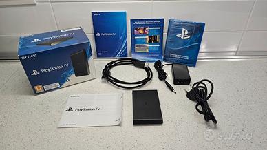 PSTV - Playstation TV