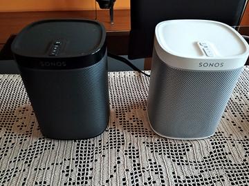 Sonos Play 1