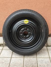 ruotino T125 / 70 D 15 95M (diag. 100)