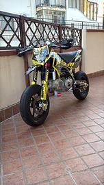 Pit bike pitom evo r 190
