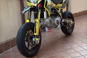 Pit bike pitom evo r 190