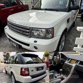 RANGE ROVER SPORT 2.7 TDV6 HSE