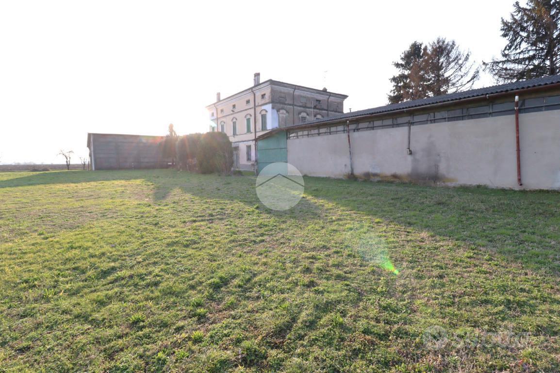 Appartamento – San Giorgio Bigarello, Ghisiolo - Vista 4