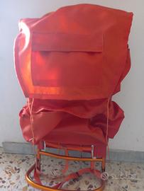 Zaino da trekking e escursioni 