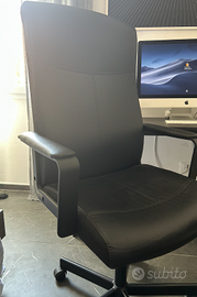 Sedia Millberget Ikea