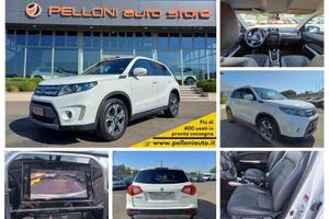Suzuki Vitara 1.6 ddis 120 CV s&s 2wd-GARANZ...