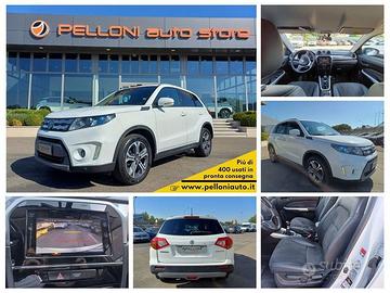 Suzuki Vitara 1.6 ddis 120 CV s&s 2wd-GARANZ...
