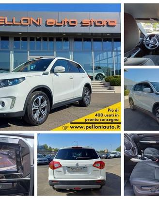 Suzuki Vitara 1.6 ddis 120 CV s&s 2wd-GARANZ...