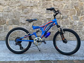 Bicicletta bambino fino a 12 anno