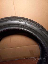 Gomme estive Bridgestone 17 pollici