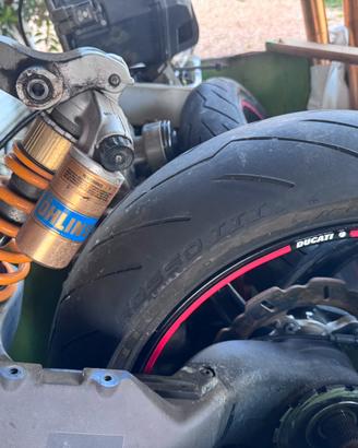 Ricambi multistrada 1000 s ds