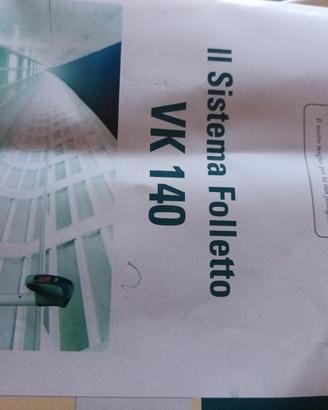 accessori per follello vk140