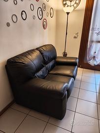 Divano ecopelle Ikea