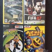 Giochi per PC
