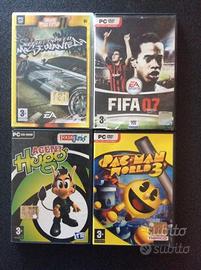 Giochi per PC