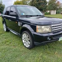 Musata Range Rover Sport HSE 3.6 TD V8 anno 2007