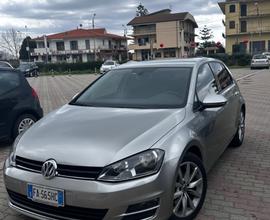 VOLKSWAGEN Golf 7ª serie - 2015