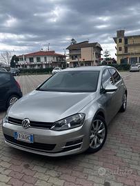 VOLKSWAGEN Golf 7ª serie - 2015