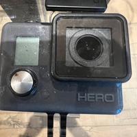 Videocamera GoPro