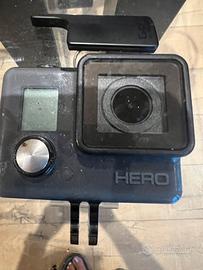 Videocamera GoPro