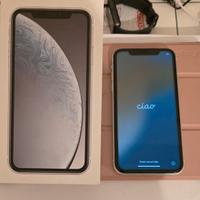 Apple IPhone XR 64Gb White
