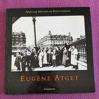 libro Eugene Atget Aperture