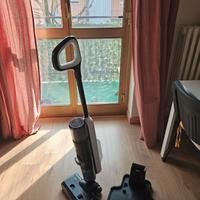 Ultenic Aspirapolvere Lavatrice senza fili