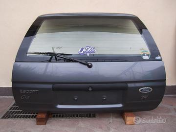 Portellone ford escort