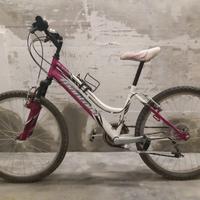 BICI MTB MONTANA SIZE 26