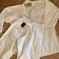 Kimono judo/karate