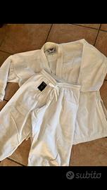 Kimono judo/karate