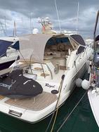 Cranchi Mediterranée 43 HT IPS 600