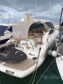 Cranchi Mediterranée 43 HT IPS 600