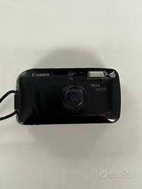 Canon prima mini