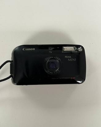Canon prima mini