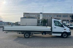Mercedes sprinter 311 cassone lungo 5.30 nuovo