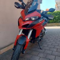 Ducati Multistrada 1200 - 2017