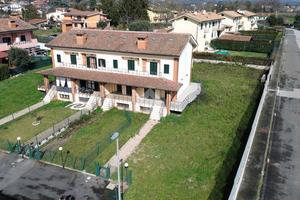 PORZIONE DI QUADRIFAMILIARE A VALMONTONE