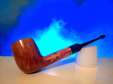 savinelli pipa