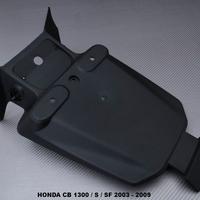 Portatarga HONDA CB 1300 / S / SF 2003 - 2009