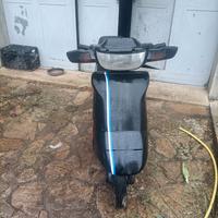 derbi vamos 50cc