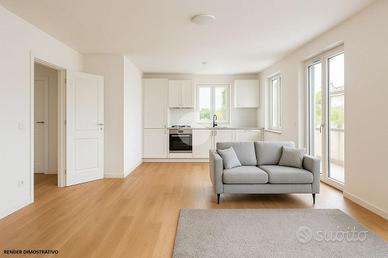 3 LOCALI A CASTELLI CALEPIO