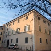 Palazzo storico 125 mq da ristrutturare