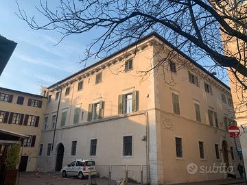 Palazzo storico 125 mq da ristrutturare